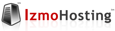 IzmoHosting - Hosting Solutions